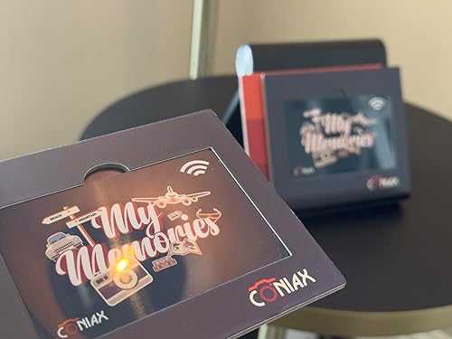 Miniatura 6 de Álbum de fotos NFC Magnet - "My Memories"