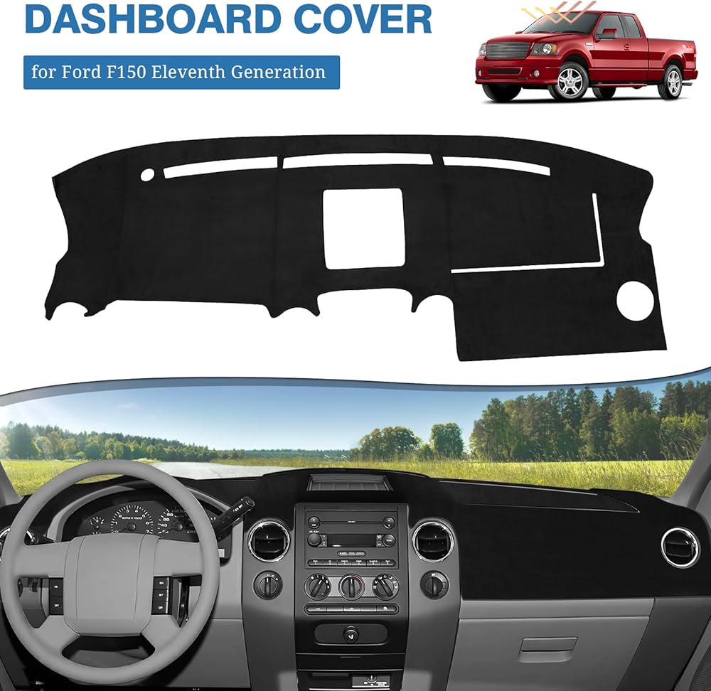 2008 Ford F 150 Accessories Off Road Steel Full Width Front Bumper 4x4