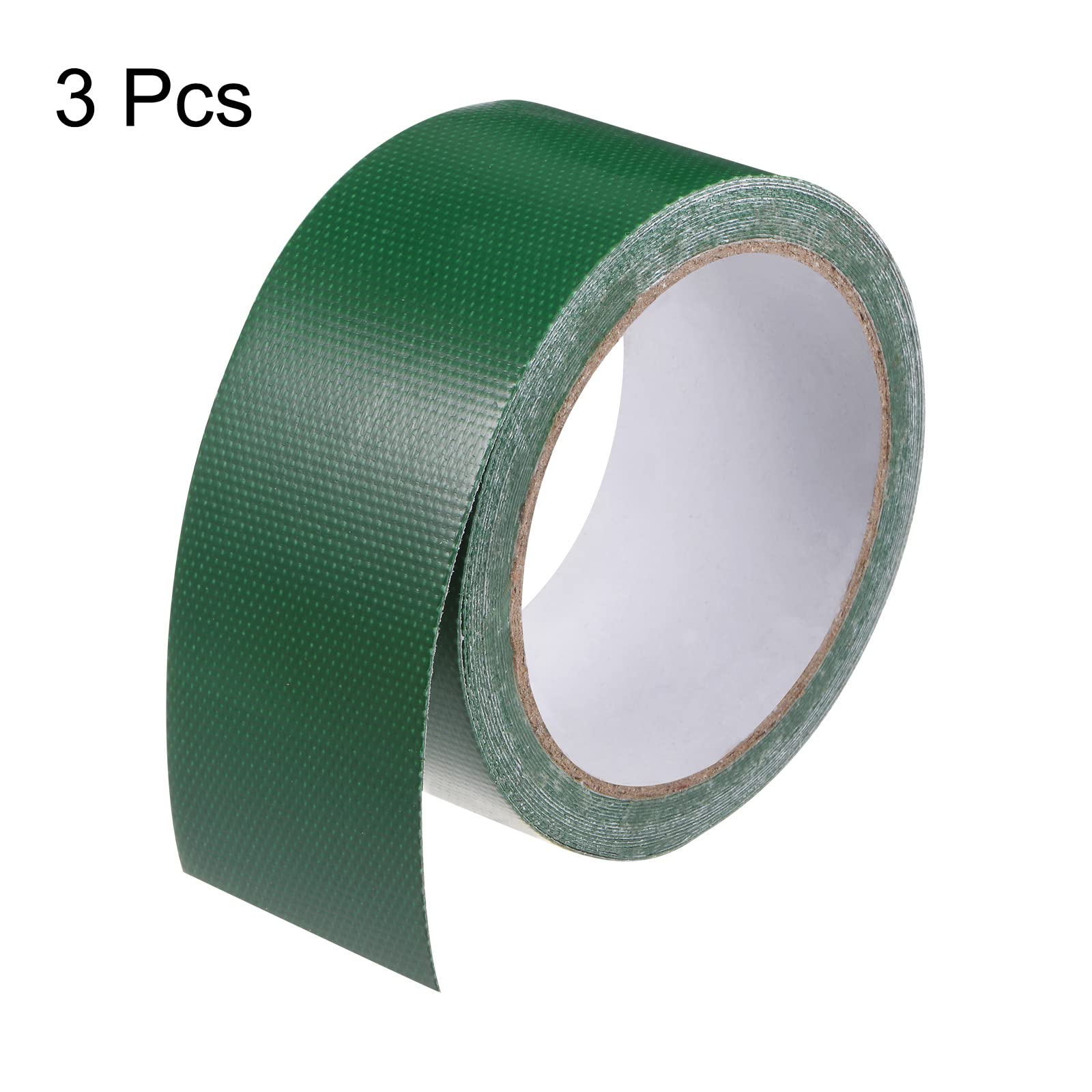 Nastro Adesivo Per Pesca Nastro Per Esche Da Pesca Impermeabile - 3 Pezzi, Dimensioni 2 X 6, Marca WTP, Perfetto Per Personalizzare Le Esche Nastro Riflettente Per Ami - Foto 8