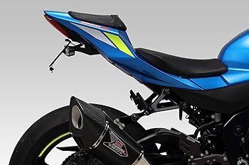 ジ*ス様 ヨシムラ GSX-R1000R フェンダーレスキット Amazon | ヨシムラ フェンダーレスキット GSX-R1000(17-19 / ABS