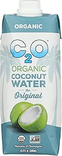 WATER COCONUT ORIGNL ORG