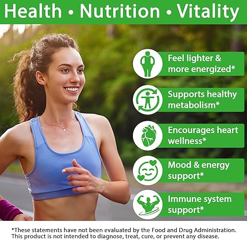 Miniatura 8 de Suplemento de gomitas de berberina, suplemento de berberina de Ceilán y canela sin azúcar para adultos apoya la salud general y el sistema