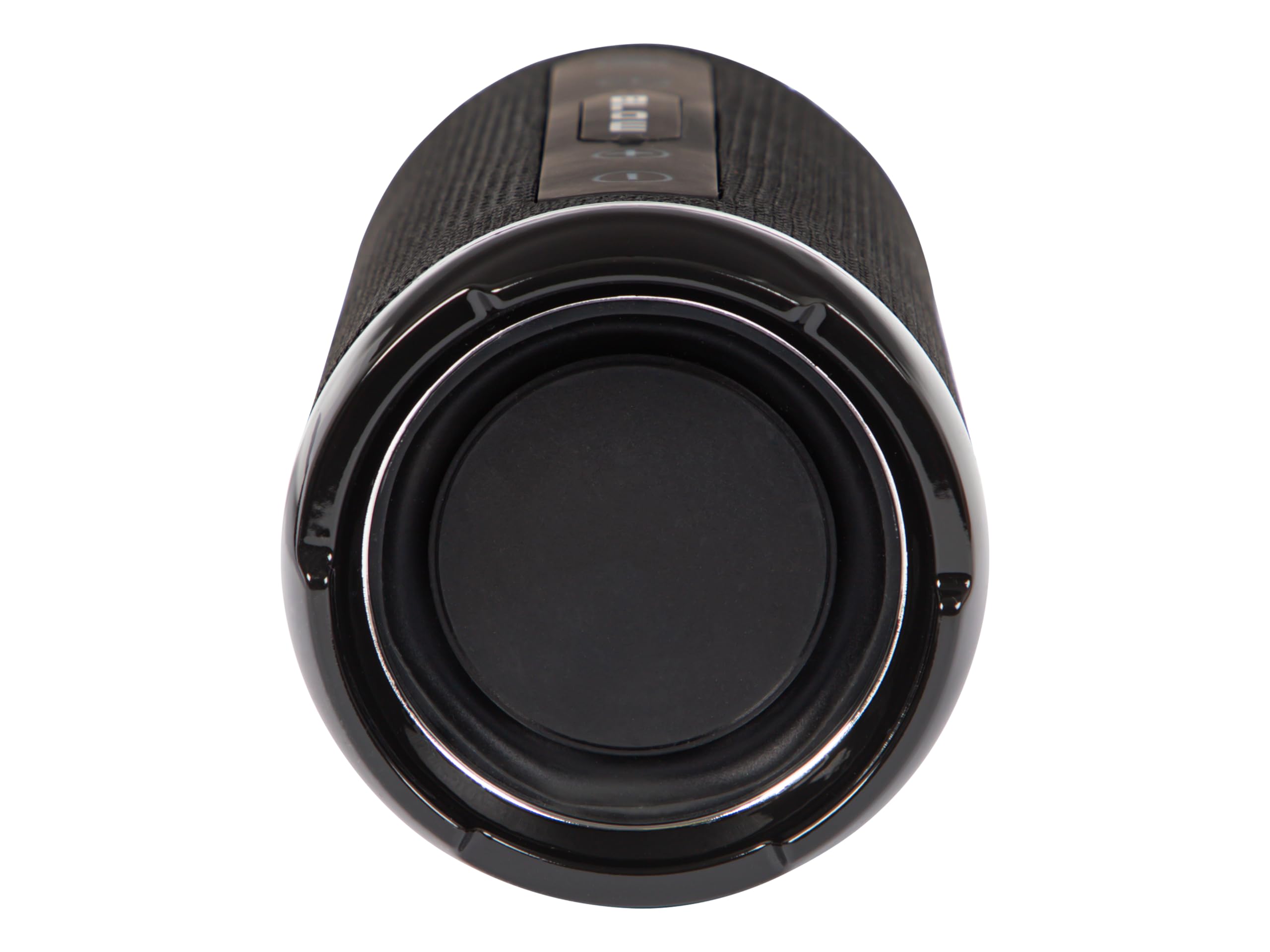 PROLECH Altoparlante Bluetooth Portatile BT460 (Nero)