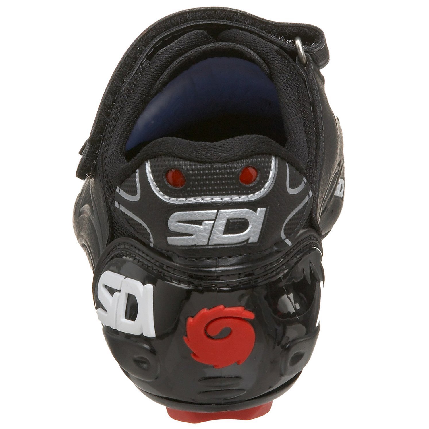 Zapatillas de Ciclismo Sidi de Nailon para Hombre