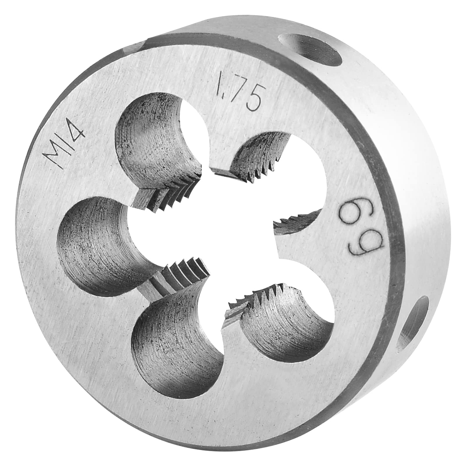 Burkit Metric M12 Round Threading Die Right Hand — Amazon image 15
