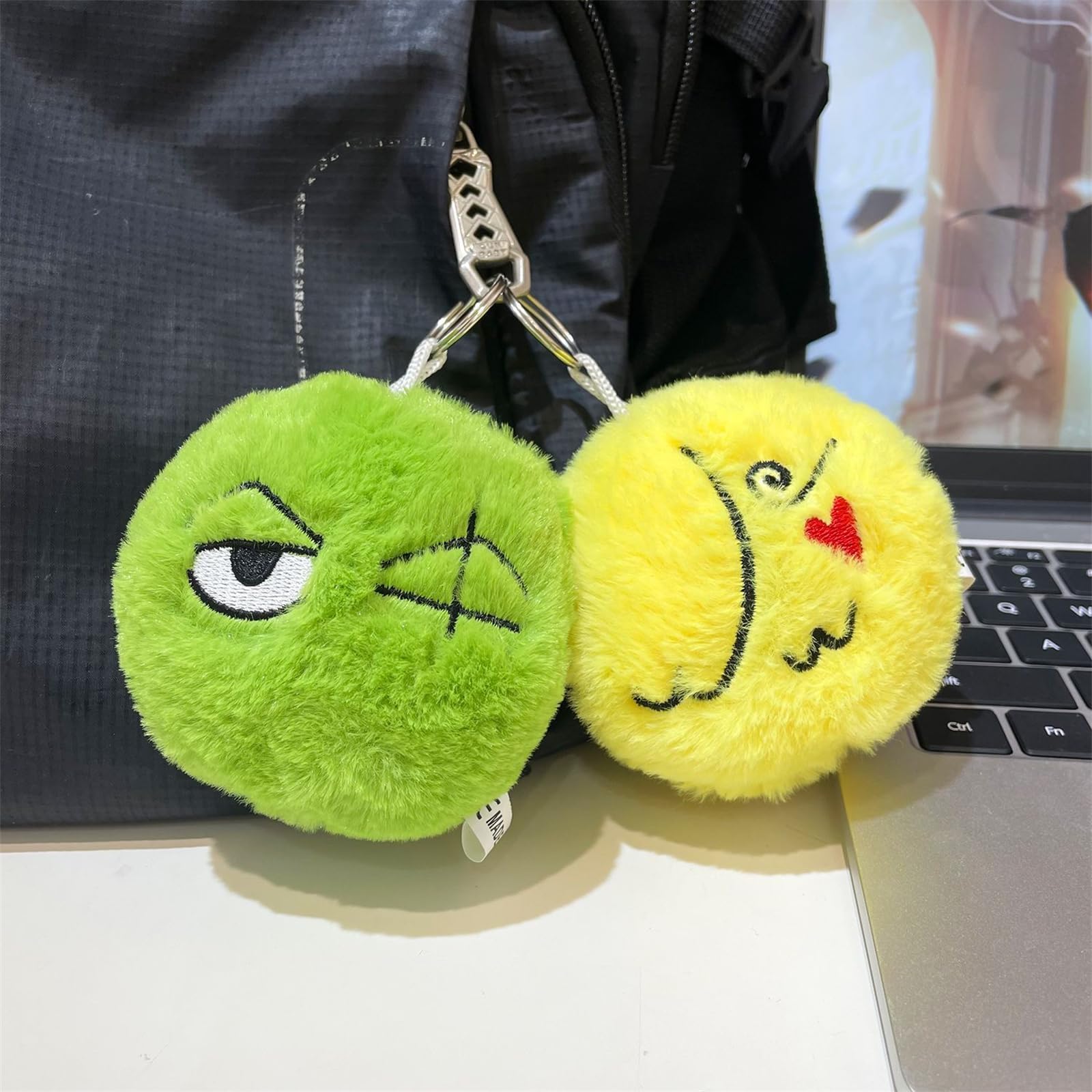 Amazon.co.jp: [HESHI] ゾロ サンジ ぬいぐるみ ワンピース