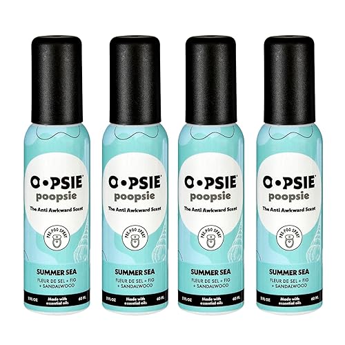 OOPSIE POOPSIE - Summer Sea - Before & After You