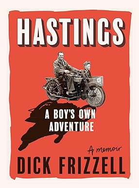 Hastings: A boy's own adventure-Wow! eBook