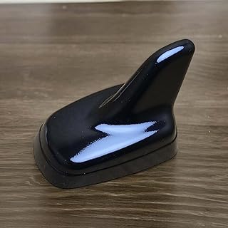 Antenna decorative Shark fin shape from MT BEST BUY (Black)