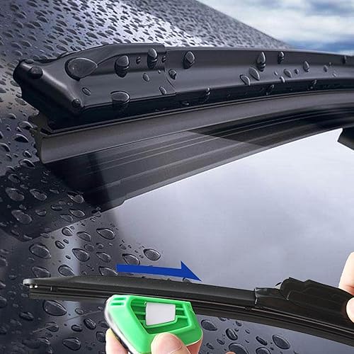 Miniatura 3 de Restaurador de limpiaparabrisas, herramienta de reparación de limpiaparabrisas pequeño, duradero, fácil de usar, herramienta de reparación de