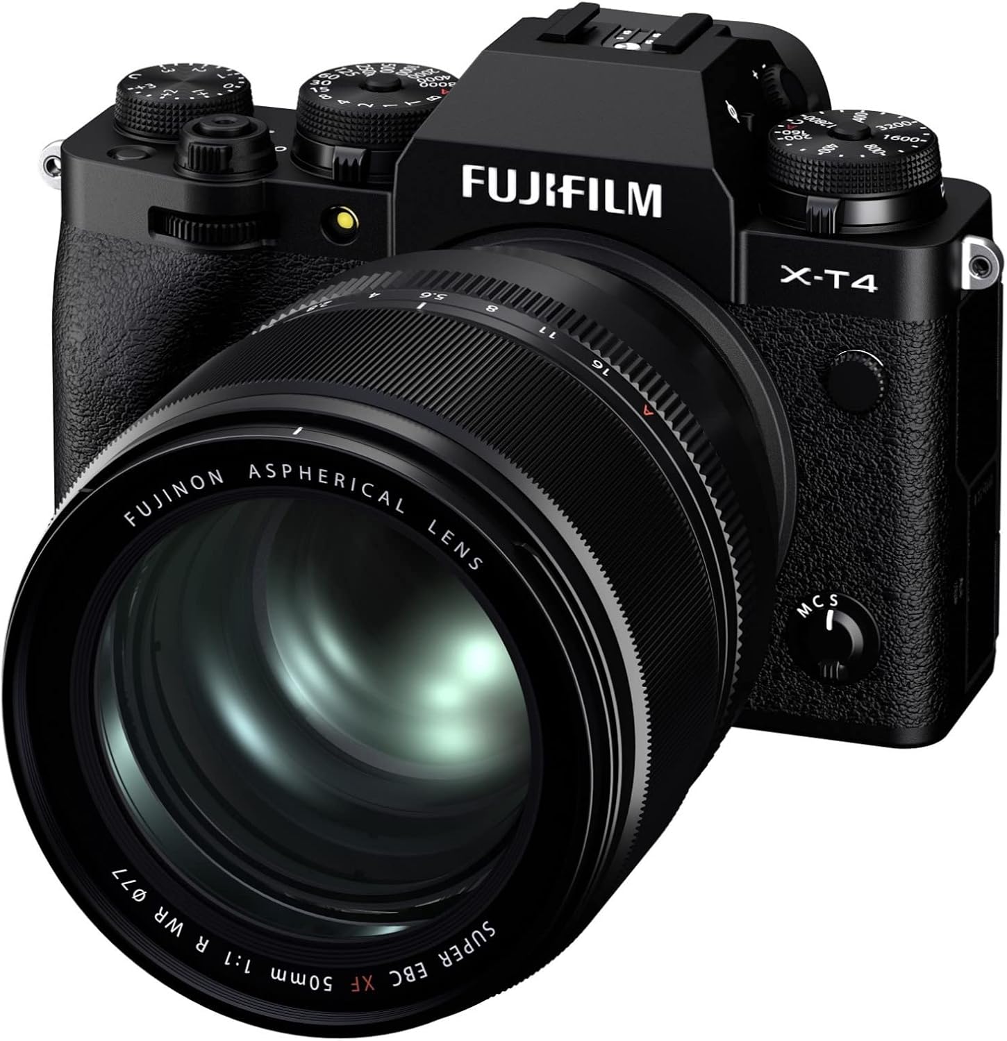 Fujifilm XF50mmF1.0 R WR