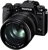 Fujifilm FUJINON XF50mmF1.0 R WR 16664339 - 6
