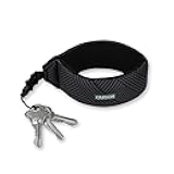 Carson Floating Wrist Strap with Lightweight Foam Core Technology
