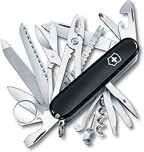 Victorinox Deluxe Tinker Multi-Tool Pocket Knife,*
