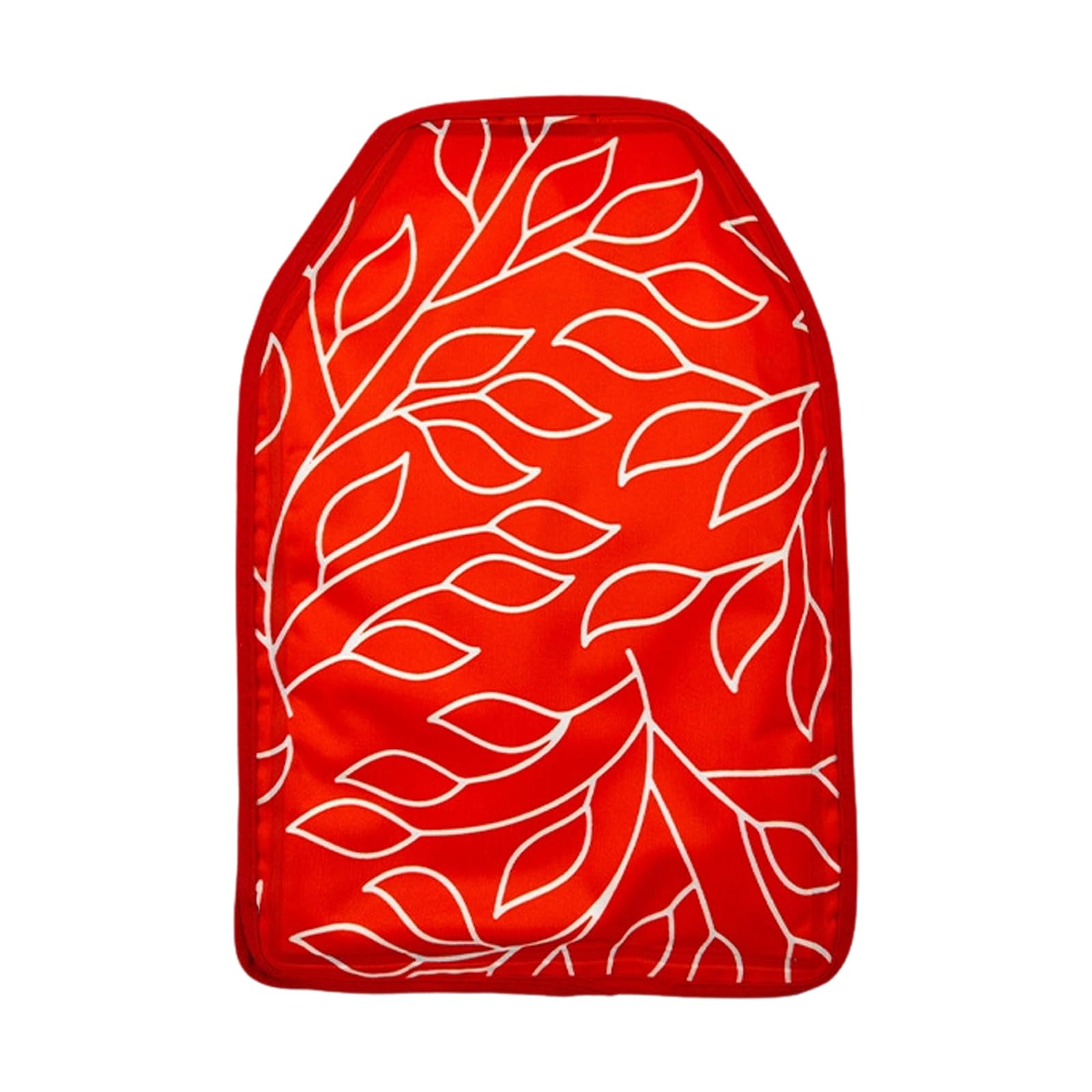 Xinsheinelry Insulated Oxford Fabric Wine Bottle Cooler for Picnics Travel Portable Sleeve Multipurpose Warm Wine Bag