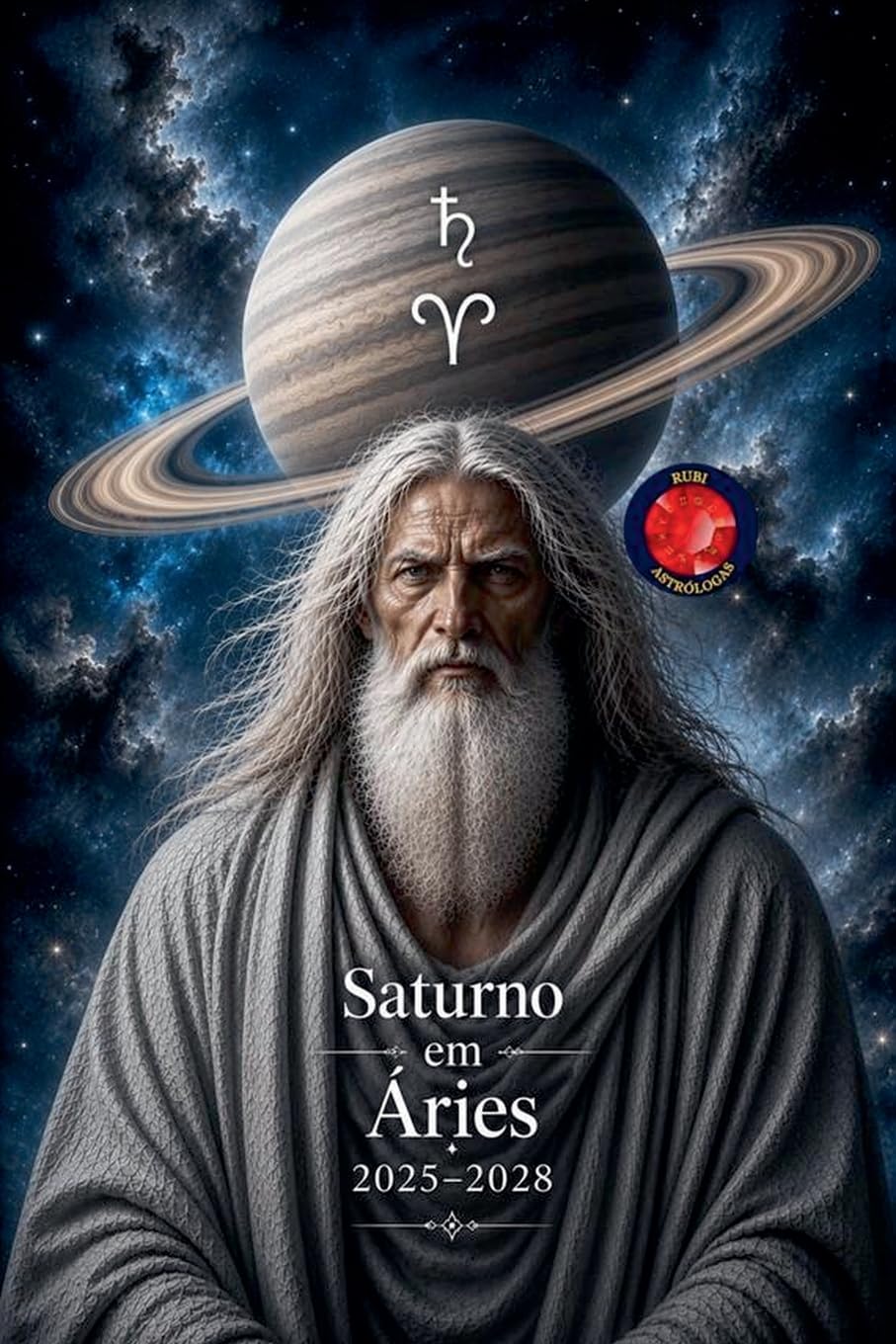 Saturno em Áries (2025-2028)