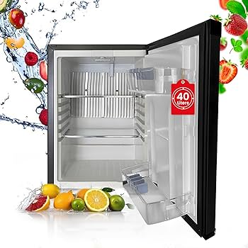 Amazon.com: roomwell 1.4 cu.ft Compact Auto Defrost 120V/12V Amazon.com: roomwell 1.4 cu.ft Compact Auto Defrost 120V/12V