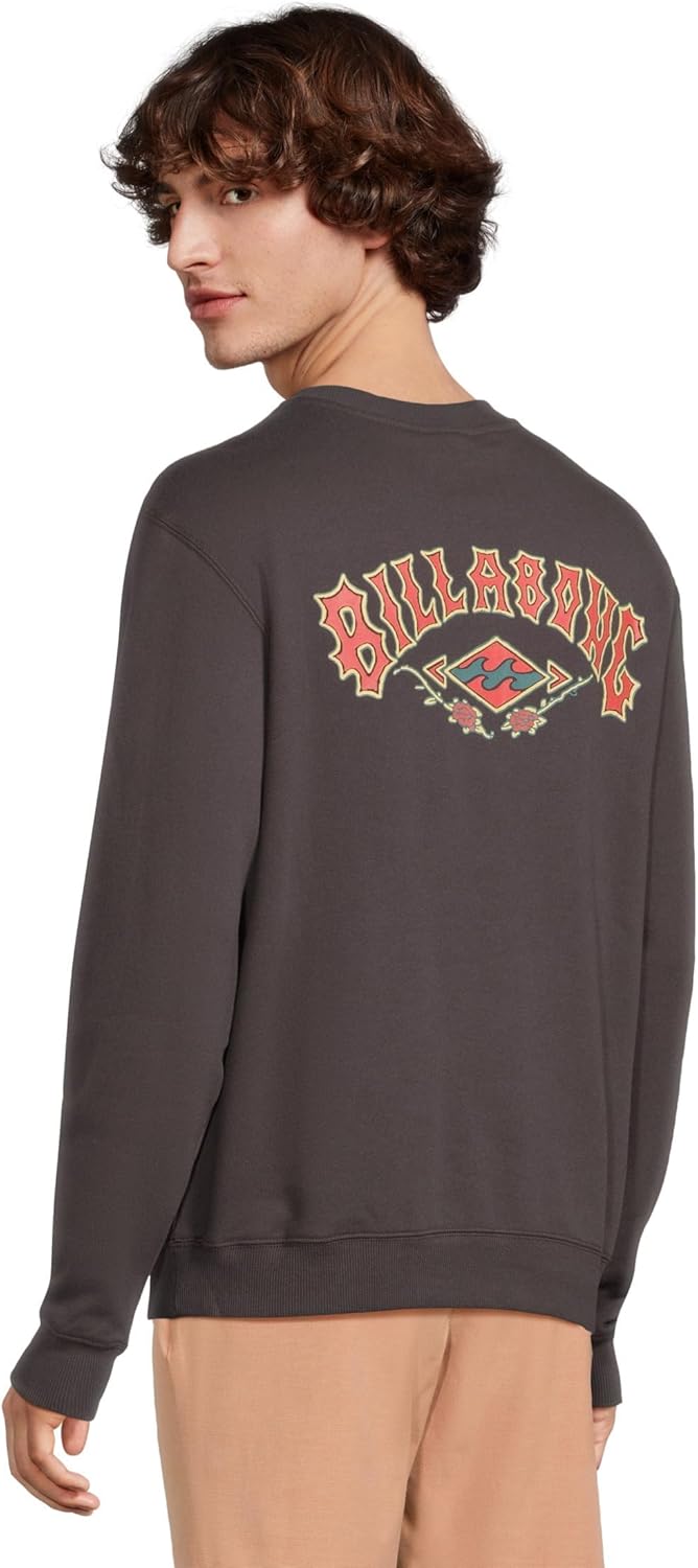 Billabong Men's Short Sands Crew