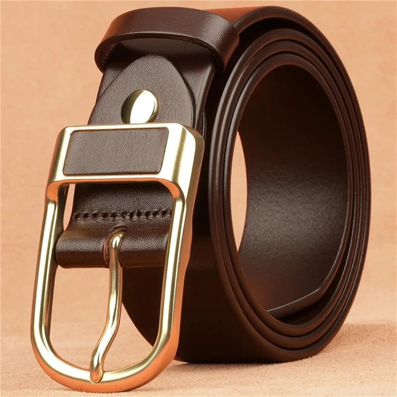 Cinturones De Cuero for Hombres