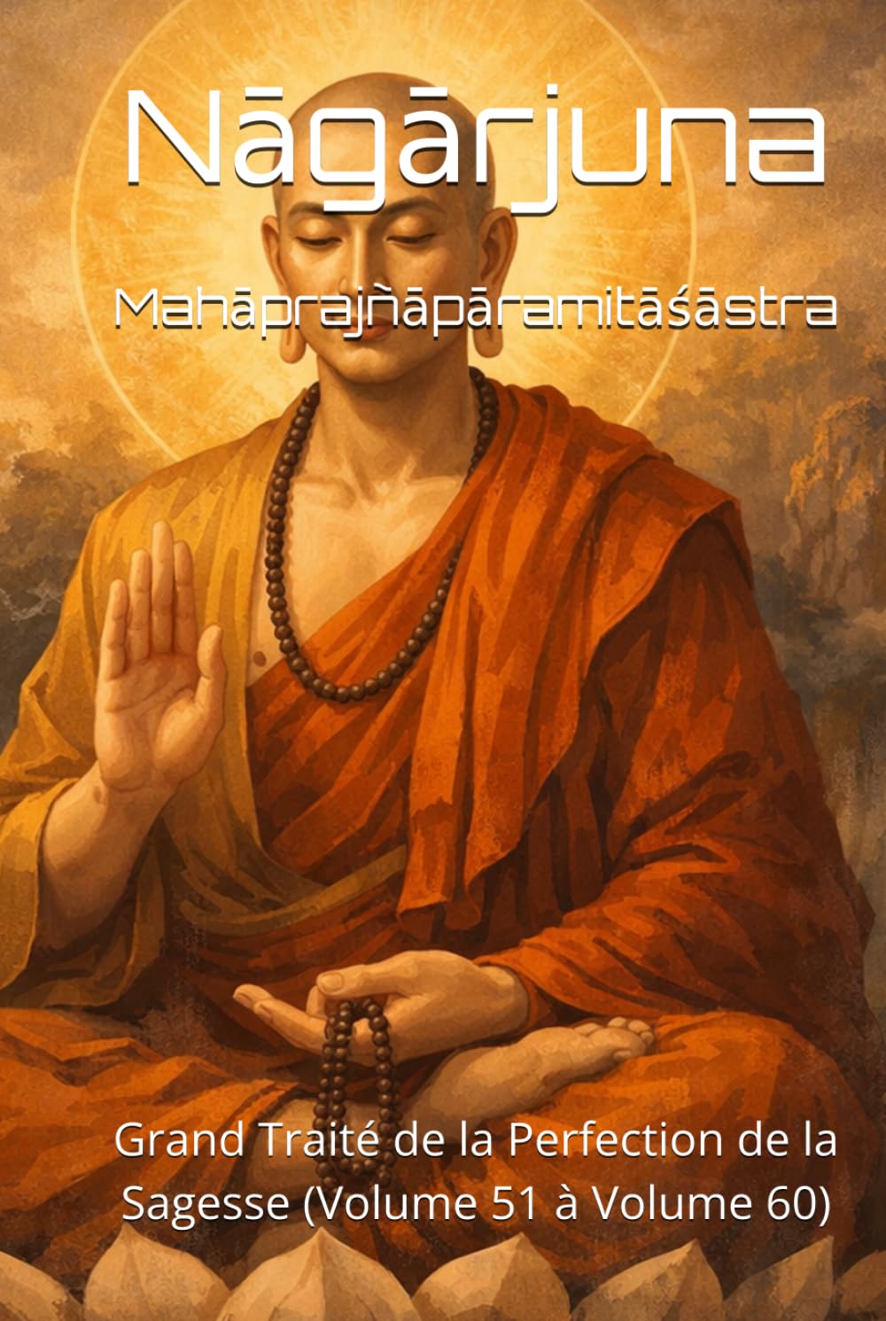 Mahāprajñāpāramitāśāstra: Grand Traité de la Perfection de la Sagesse (Volume 51 à Volume 60)