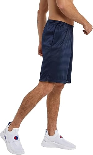 Miniatura 32 de Champion Pantalones cortos de malla con bolsillos, para hombre