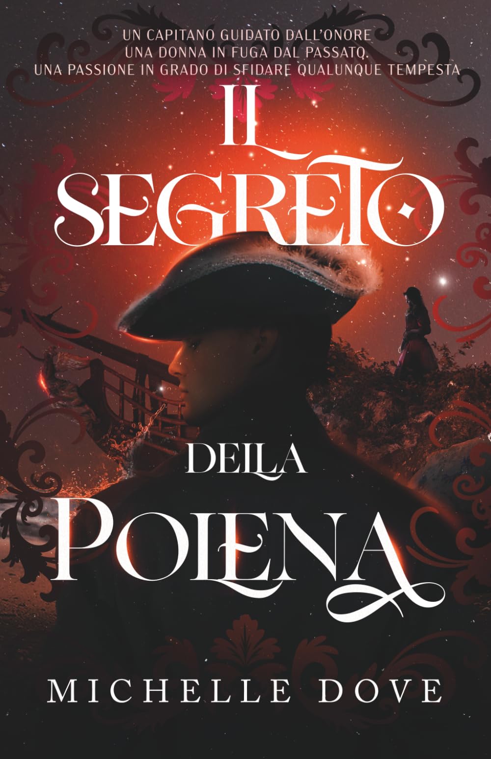 IL SEGRETO DELLA POLENA
