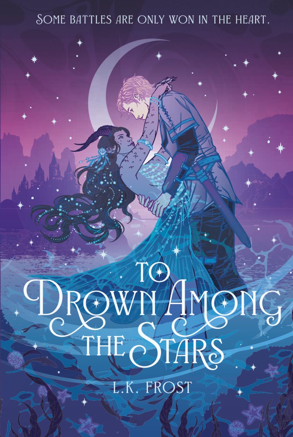 To Drown Among The Stars