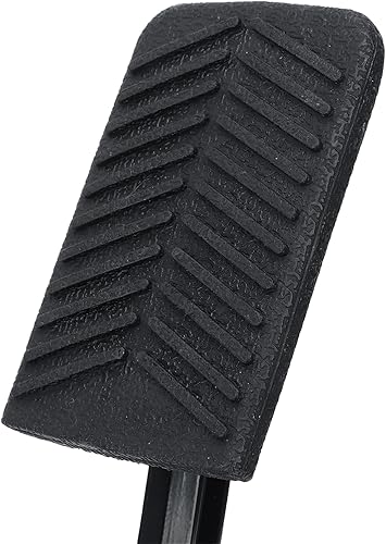 Miniatura 6 de Spatte Conjunto de pedal de acelerador apto para carritos de golf eléctricos EZGO RXV y 2Five 1988-2022 Reemplazar 604692 610315