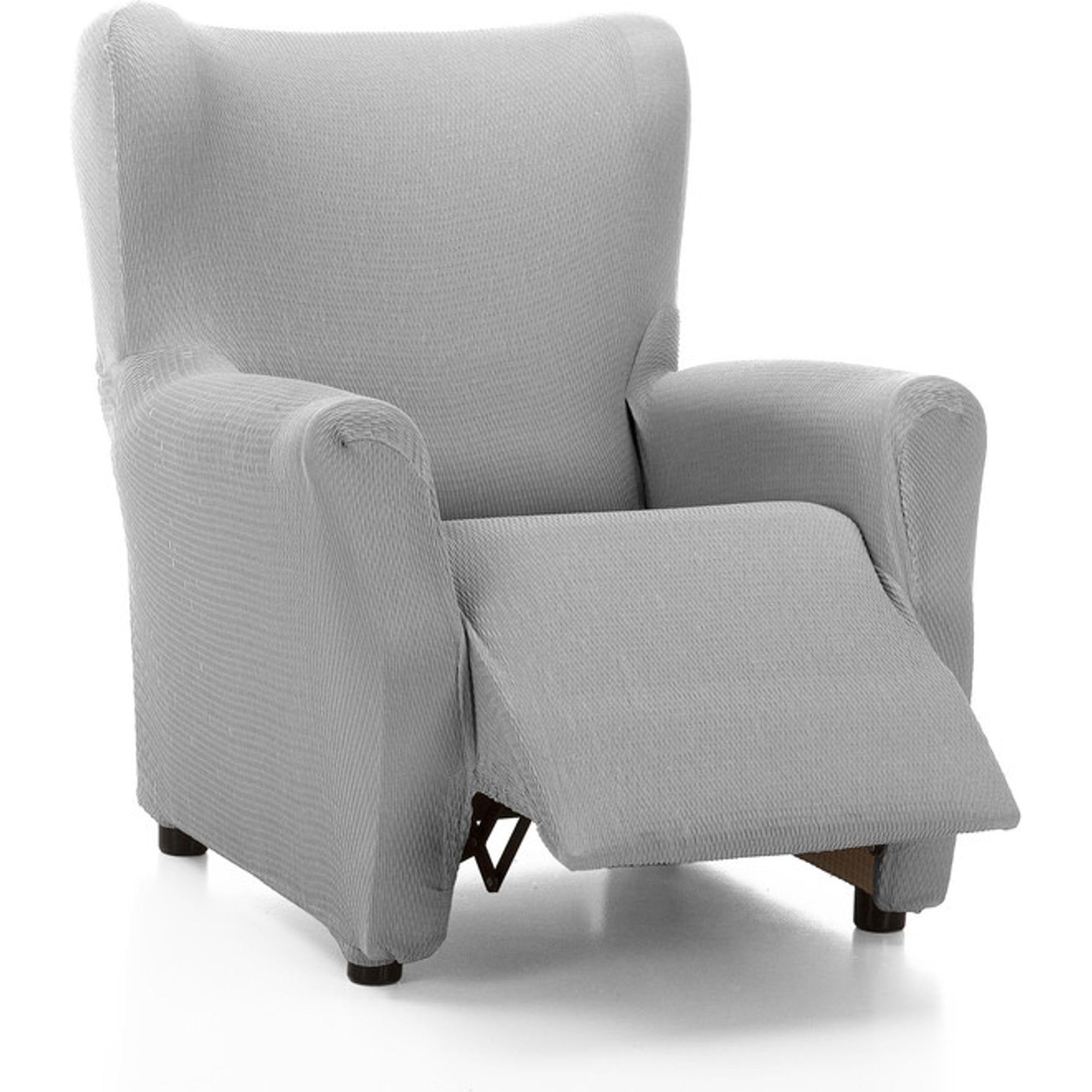 ECOMMERC3 | Full Elastic and Extra Soft Relax Armchair Cover - Adjustable Relax Armchair Cover 100% Made in Spain