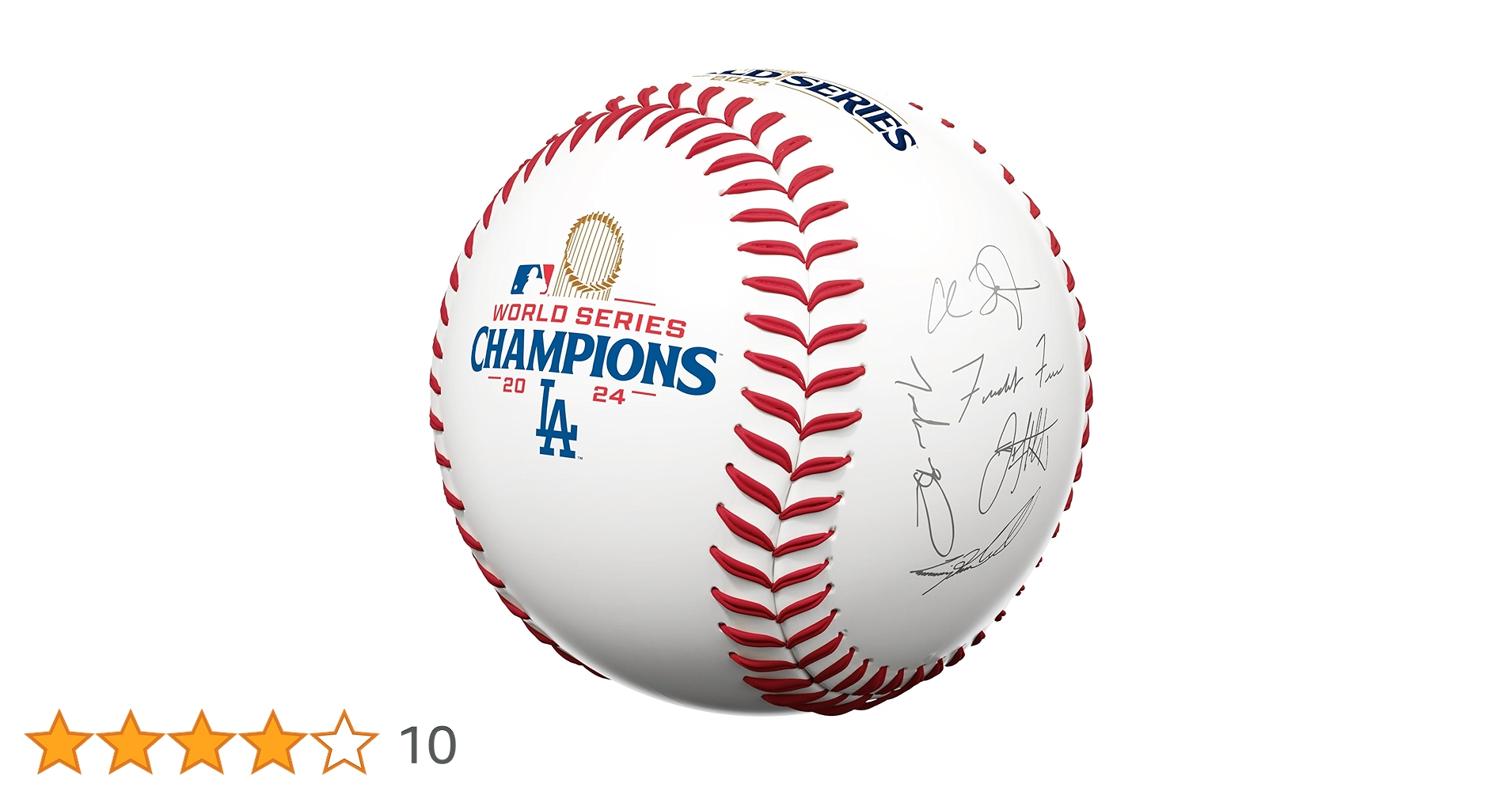 Amazon | 【海外限定】大谷翔平 ワールドシリーズ優勝記念レプリカ