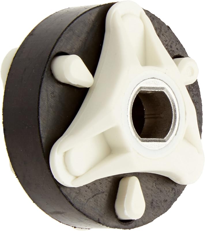 Acoplador flexível da direção Exact Replacement ER285753A – 1 unidade