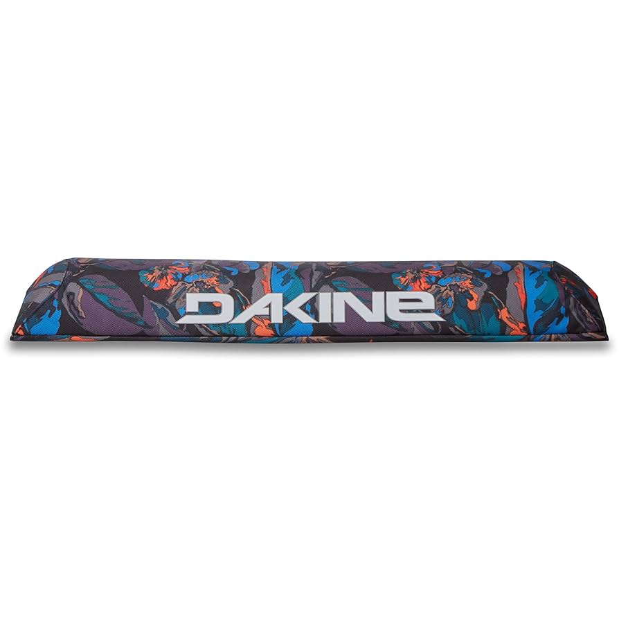 DAKINE エアロラックパッド Amazon.co.jp: Dakine エアロラックパッド 18インチ トロピカル