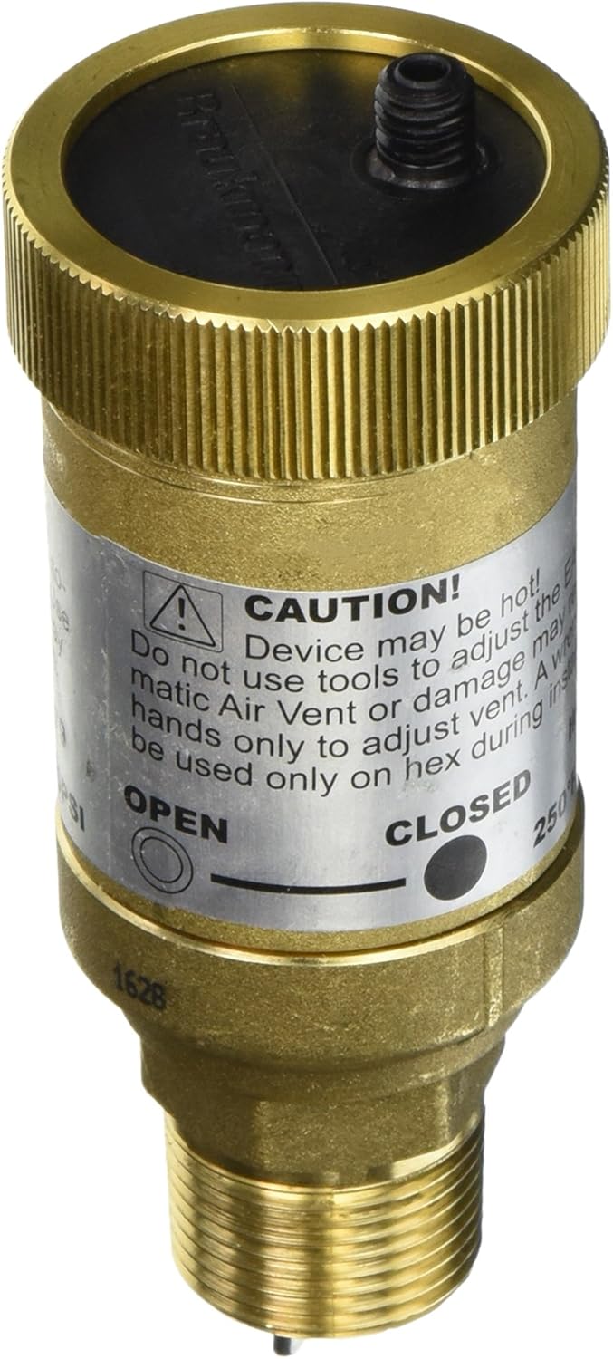 Honeywell EA79A1004 Hot Water Air Vent