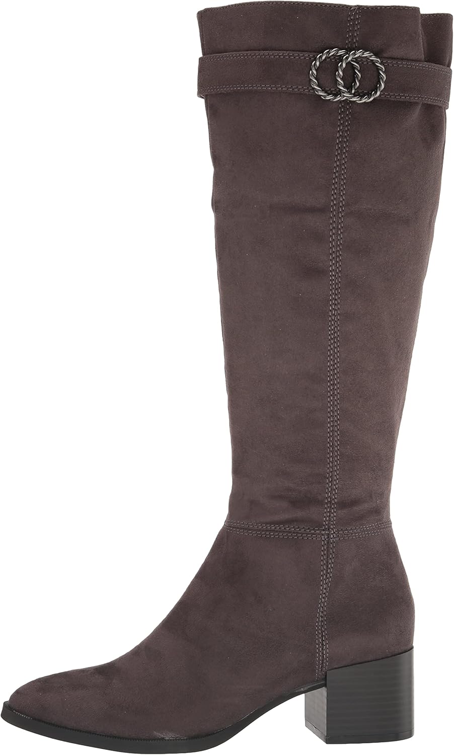 LifeStride Women's Daring-wc Knee High Boots