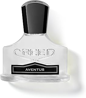 Creed Aventus, Men's Luxury Cologne, Dry Woods, Fresh & Citrus Fruity Fragrance