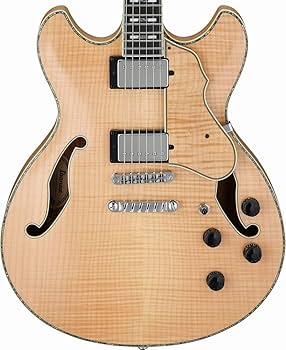 ナチュラル セミアコ アイバニーズ アイバニーズ アイバニーズ(IBANEZ)|セミアコギター|HARDOFFオフモール