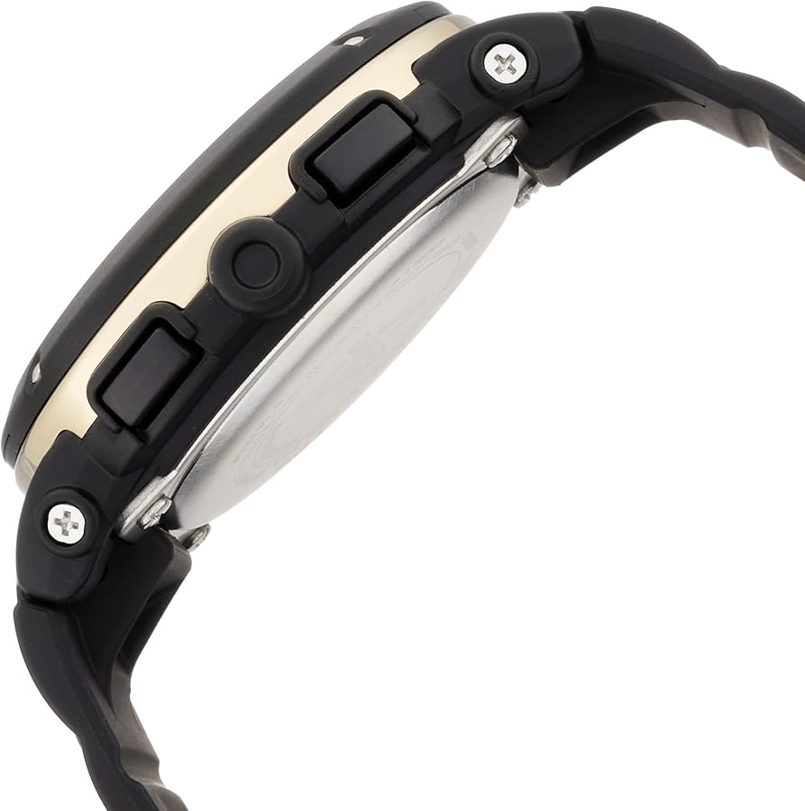 Baby-G ベビージー カシオ 腕時計 BGA-151EF-1BJF ブラック Amazon.co.jp: [カシオ] 腕時計 ベイビージー 【国内正規品】 BGA