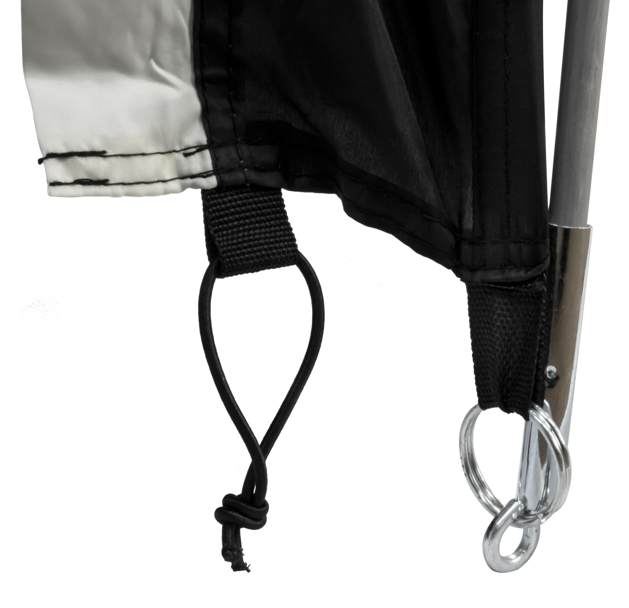 Angel Domäne Campingtoilette 150kg mit Dusch- & Toilettenzelt Set für Camping