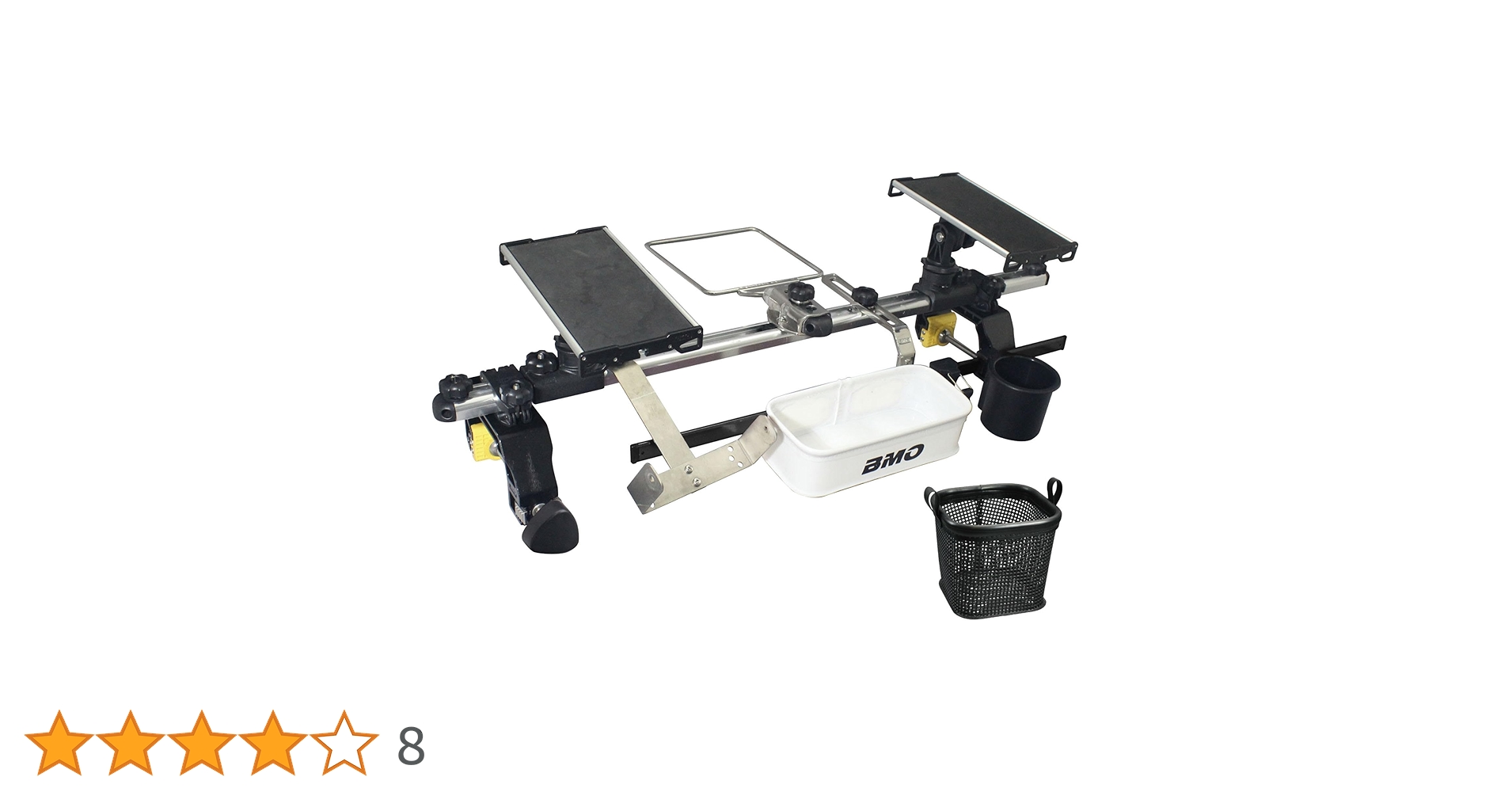 Amazon.co.jp: BMO JAPAN(ビーエムオージャパン) ワカサギ