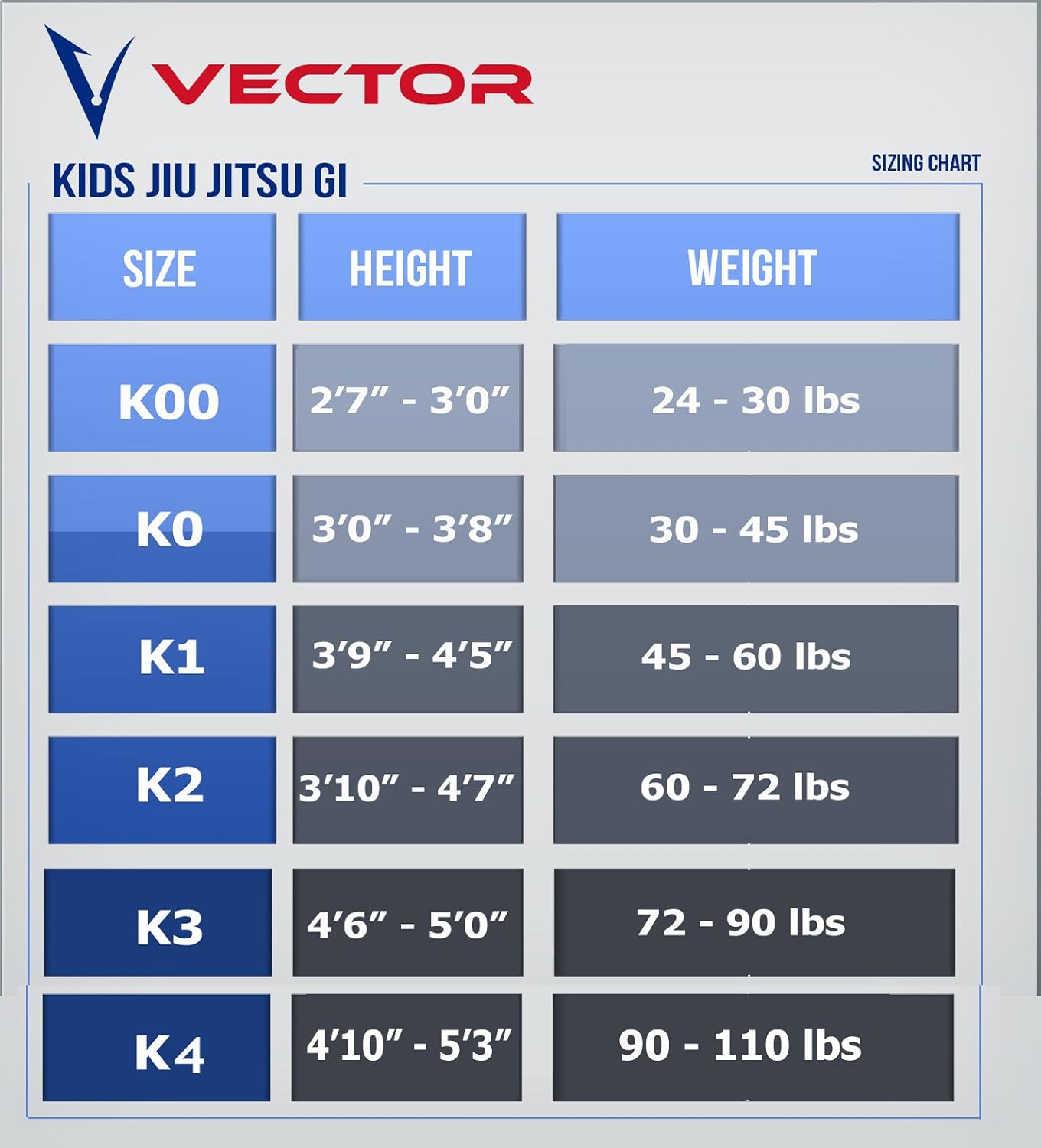 Brazilian BJJ Gi Jiu Jitsu Gi for Child Kids Gi Uniform Durable Pant & Jacket 100% Cotton with Free Belt - Image 6