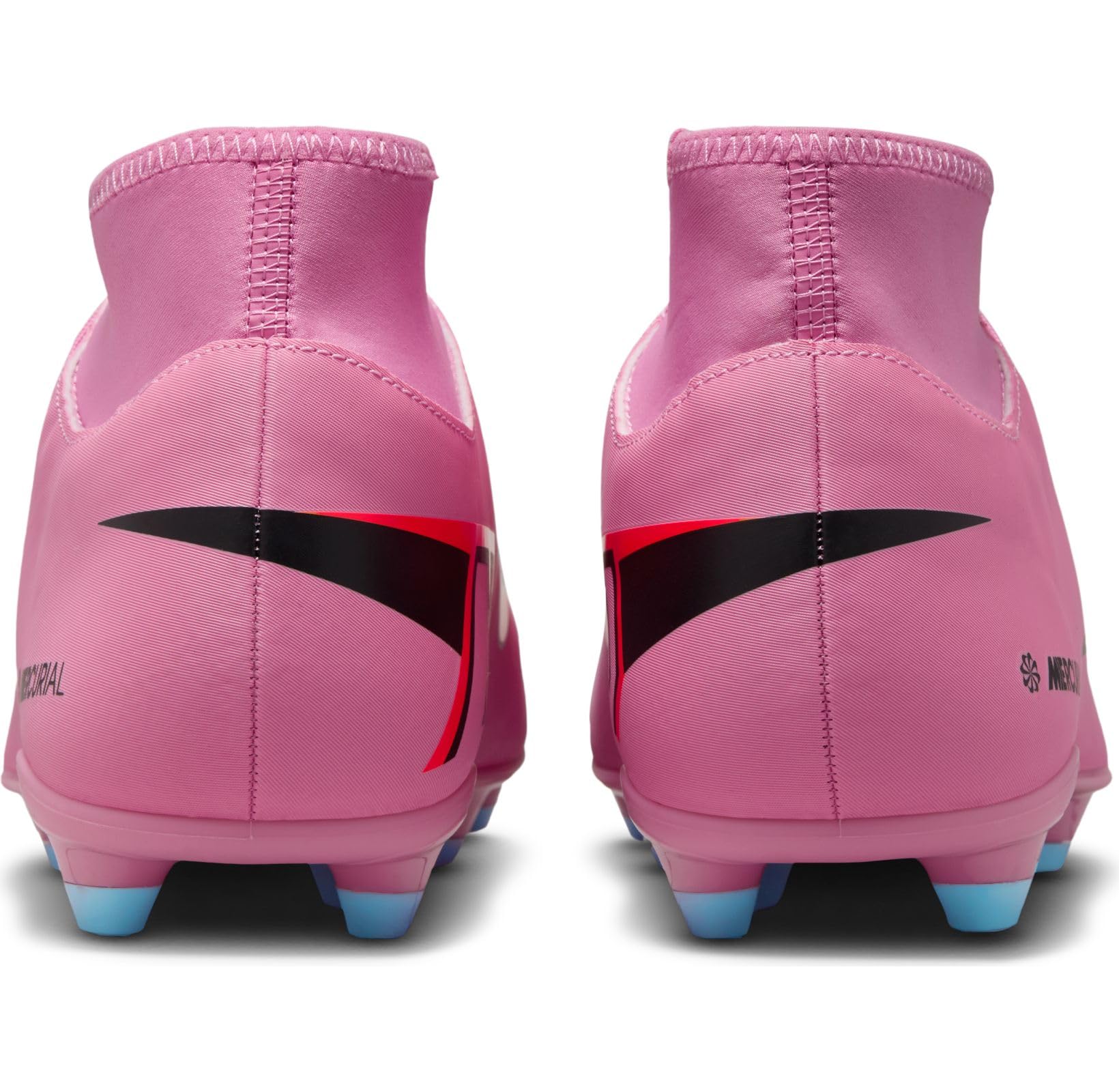NIKE Unisex Superfly 10 Club Fg/MgFootball Shoe