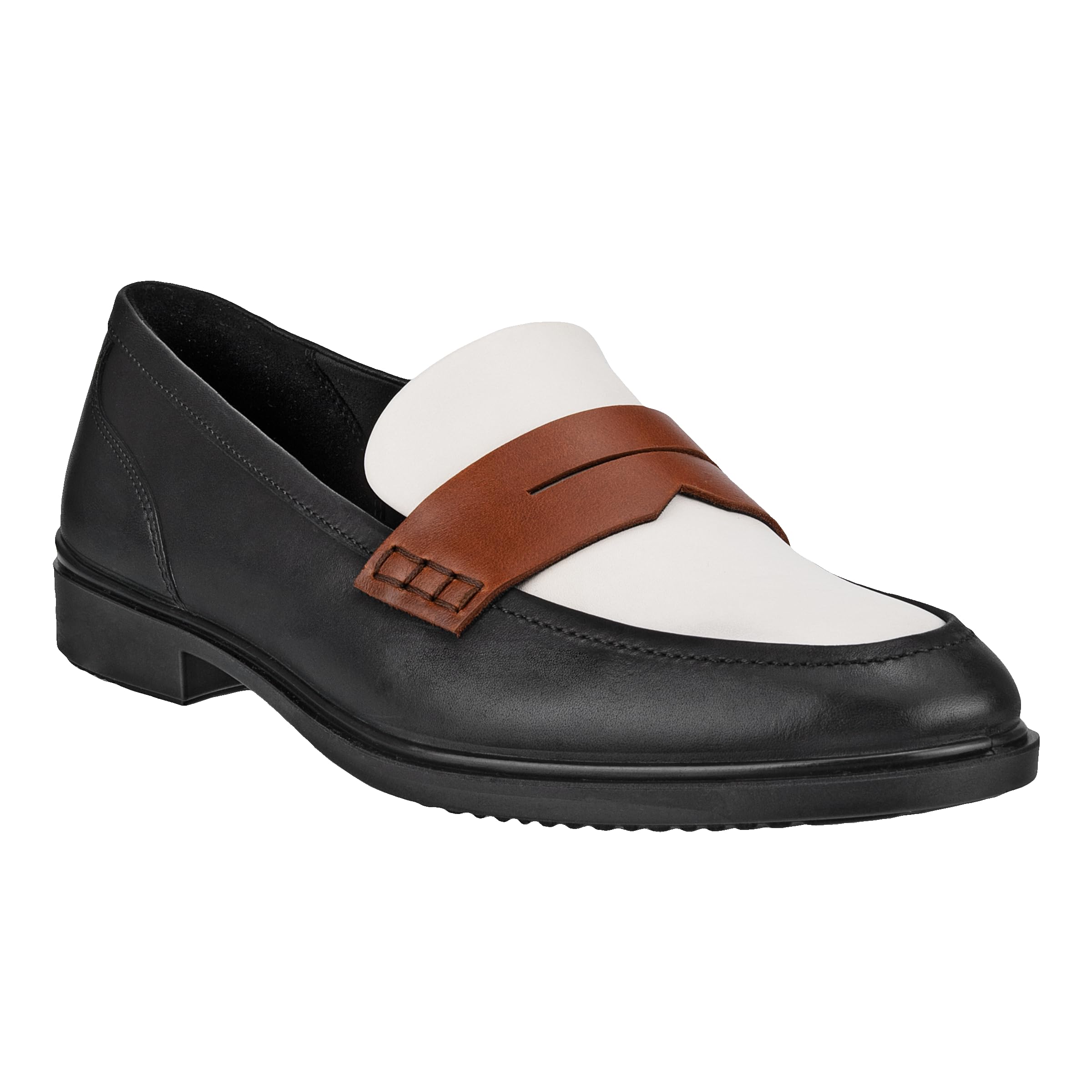 Ecco Dress Classic 15 Penny-Loafer, Damenhalbschuh, 9-9.5 – Ansicht 6