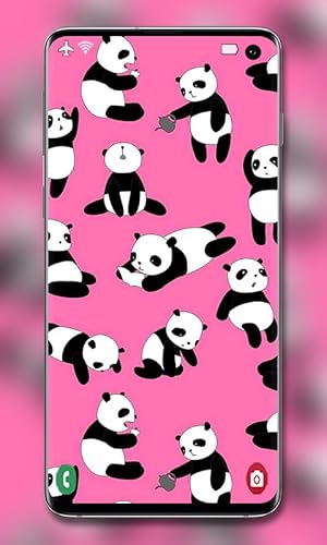 Pink Wallpaper - Wallpapers for Girls