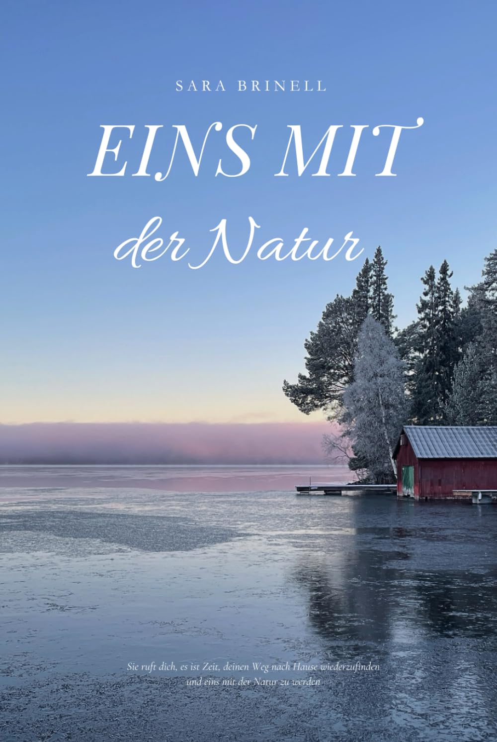 Eins mit der Natur