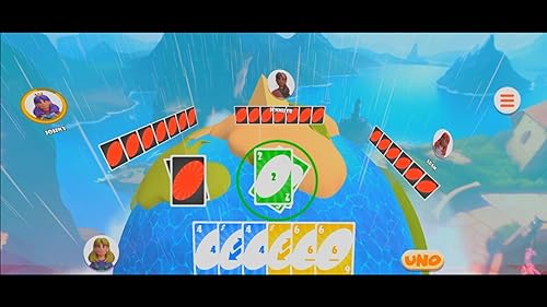 Uno Royale