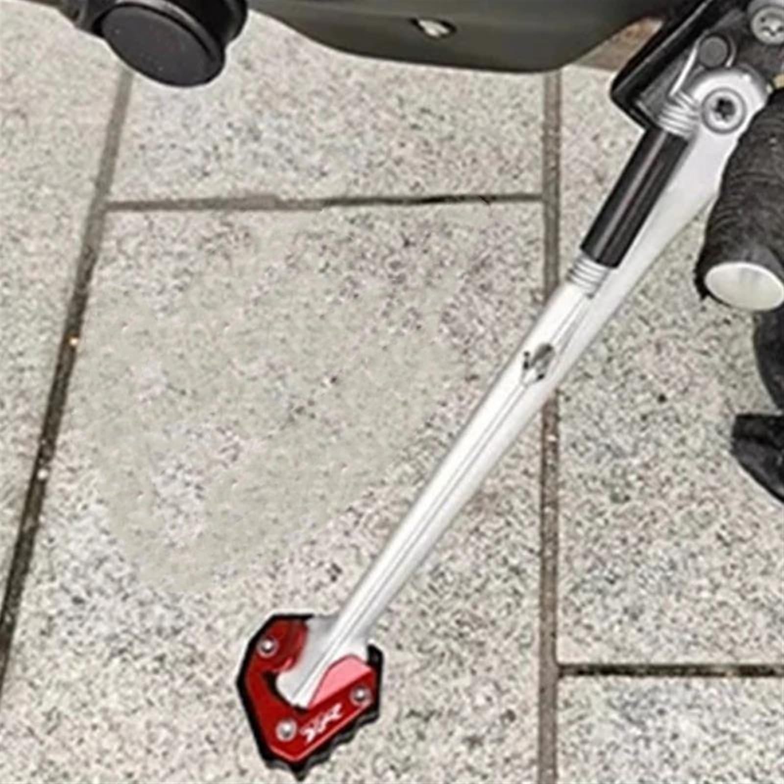 Viti Per Cavalletto E Sgancio Laterale Forcellone - Compatibile Con BMW S1000XR 2015-2024/2025, In Alluminio CNC, Vari Colori