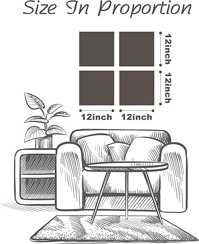 Miniatura 6 de Arte de pared de madera enmarcado en la playa juego de 4 ilustraciones de estrellas de mar y dólar de arena impresiones de fotos de paisaje marino