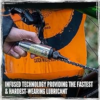 Vista 3 de Tru-Tension Tire Monkey Tire Lever Only One Tool Needed to Change Any Tire Bicycle Tools & Accessories