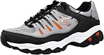 Skechers Men's After Burn M.FIT Shoes