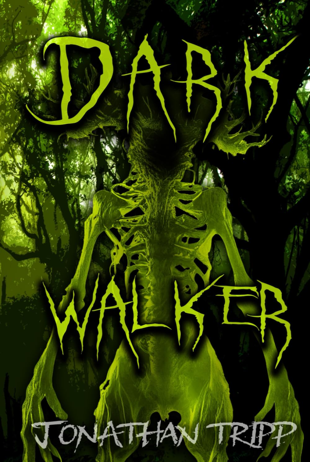 Dark Walker (Creature Feature)